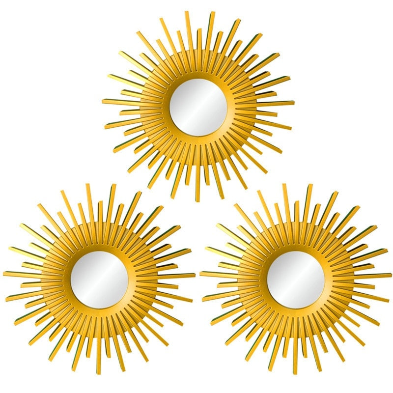 3pc Hanging Wall Decor