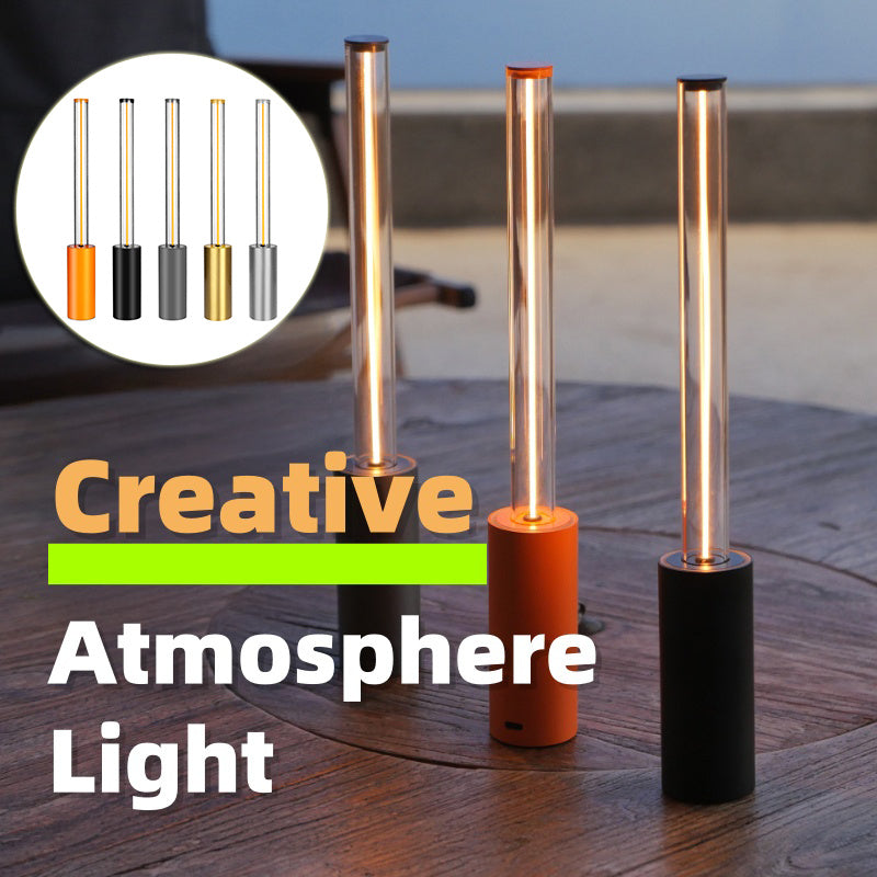 Rechargeable Energy Stick Decorative Light