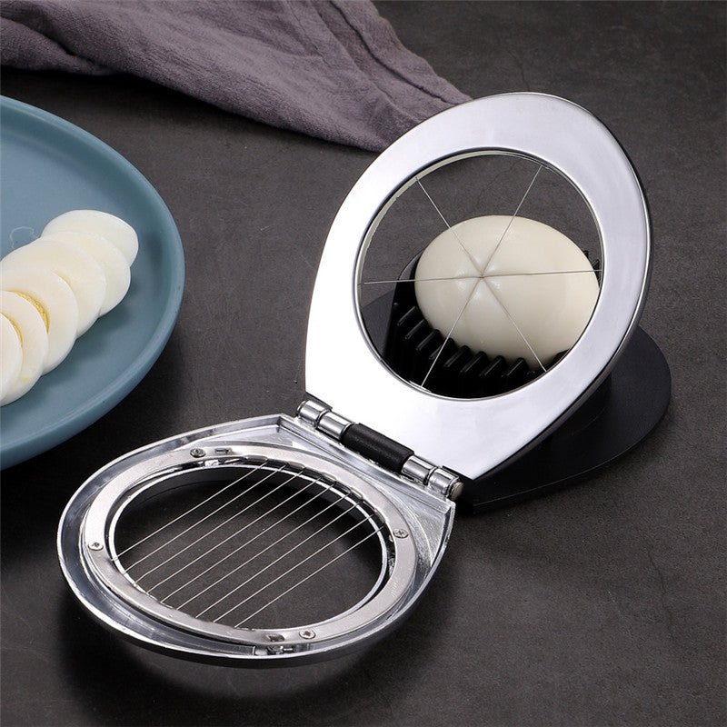 Egg cutter & slicer