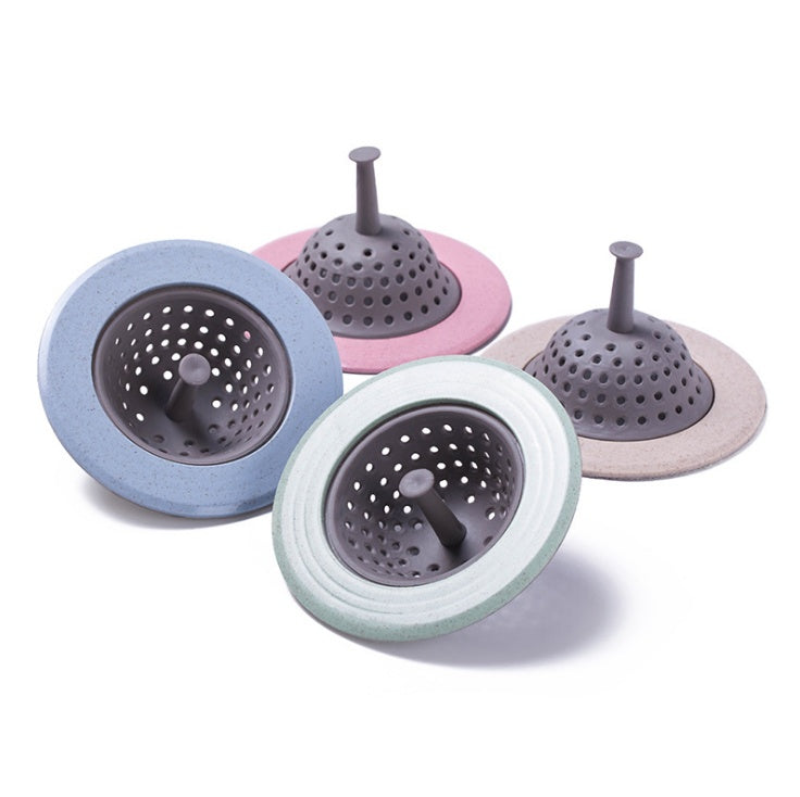 Dishwasher sink & sewer anti-clogging filter