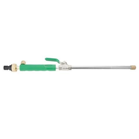 High-pressure Washer Spray Fixture