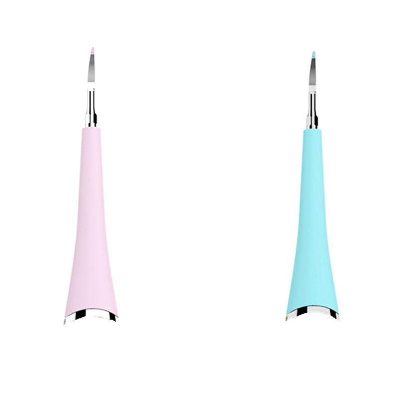 Electric Tooth Cleaning & Scaling Tool Set