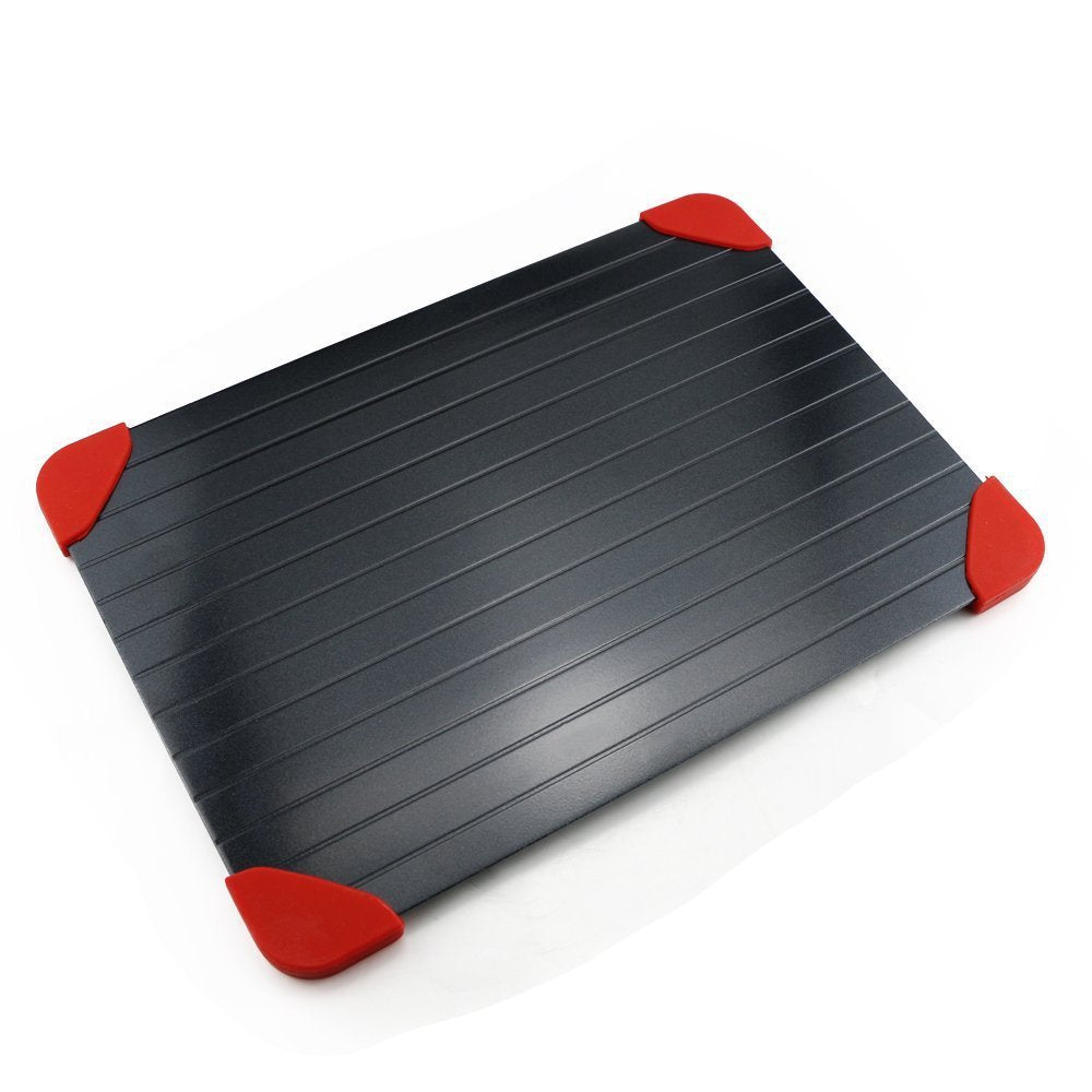 Quick Thawing & Defrosting Tray Pad