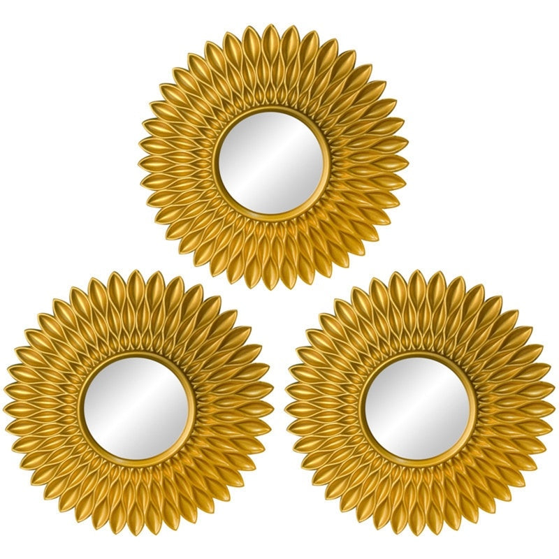 3pc Hanging Wall Decor