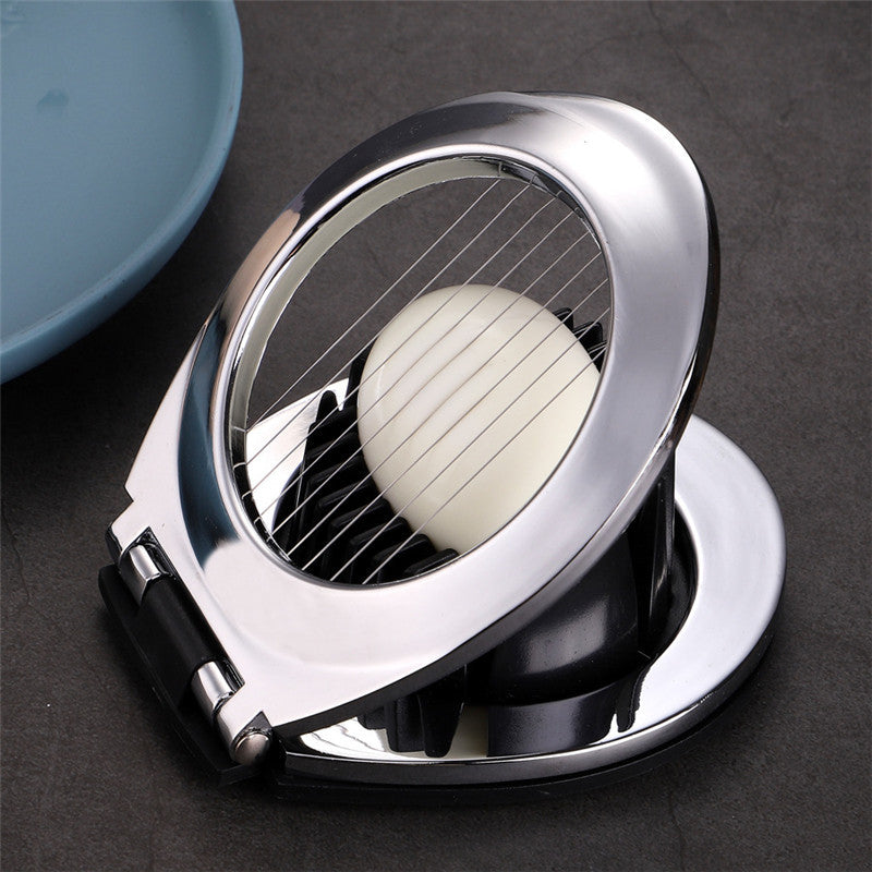 Egg cutter & slicer