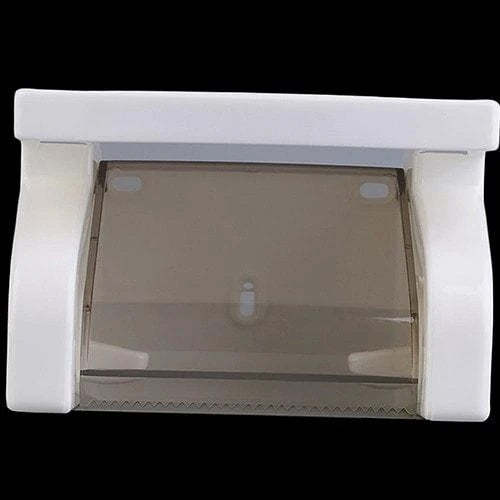 Toilet Tissue roll holder