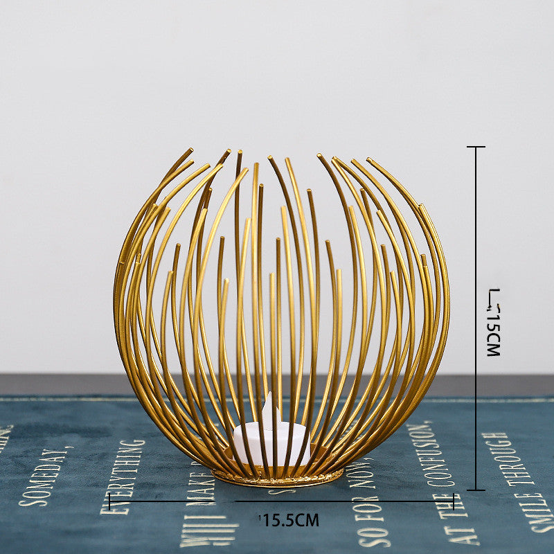 Decorative Candle holder Center Piece