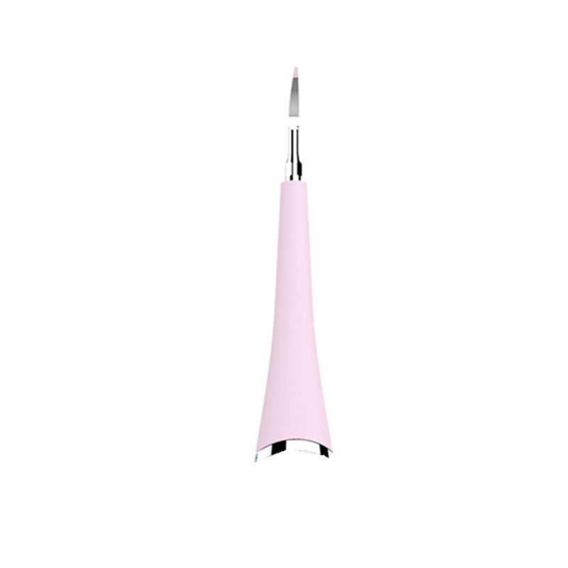 Electric Tooth Cleaning & Scaling Tool Set
