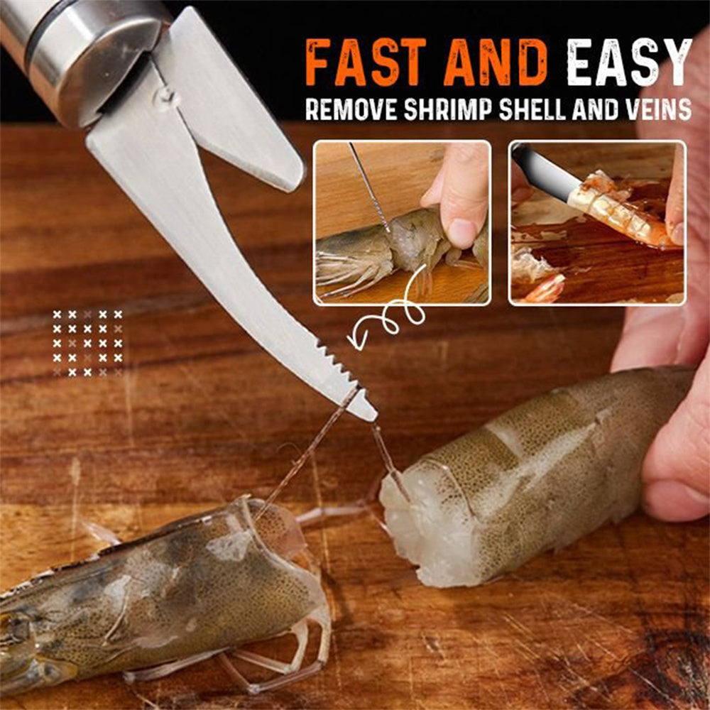 Fish Cutting Tool