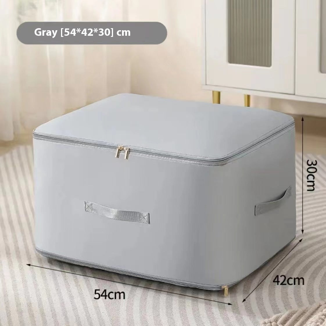 Quilt Compression Storage Bag