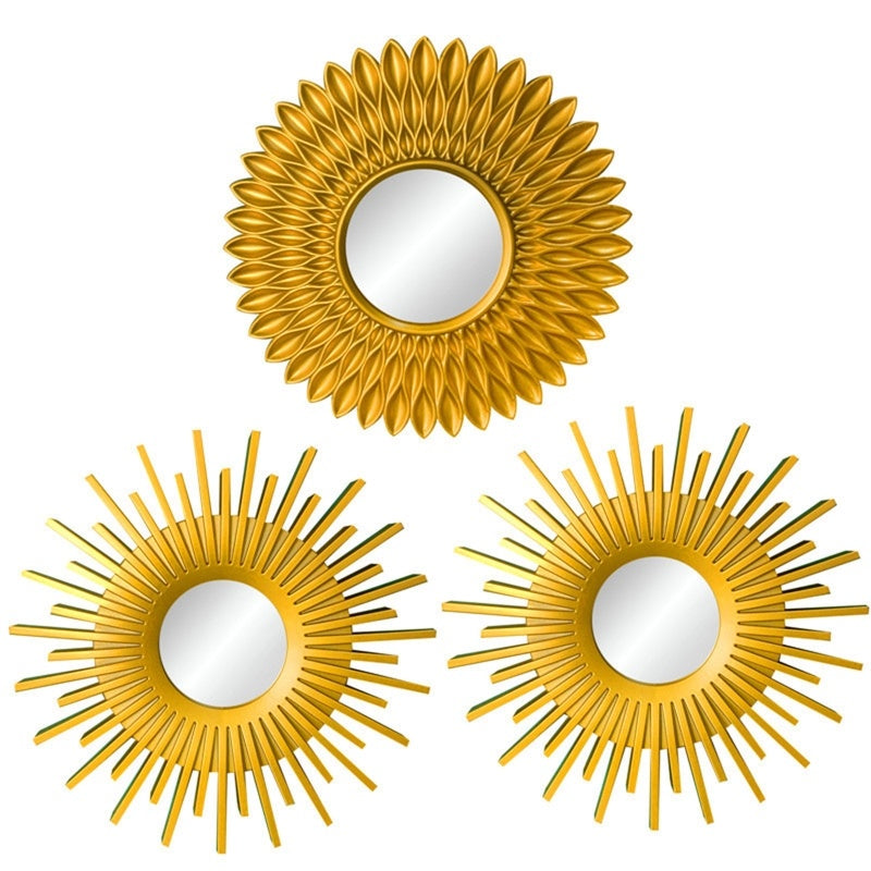 3pc Hanging Wall Decor