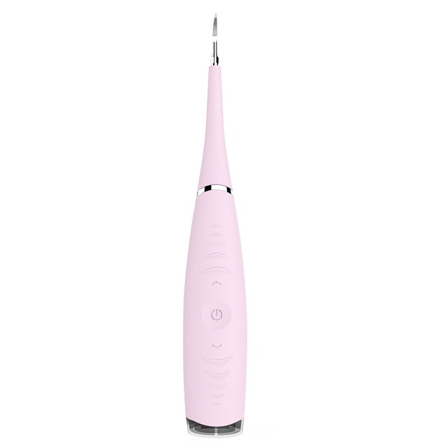 Electric Tooth Cleaning & Scaling Tool Set