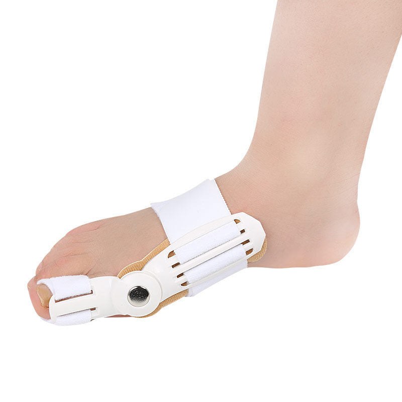 2pc Bunion Toe Corrector