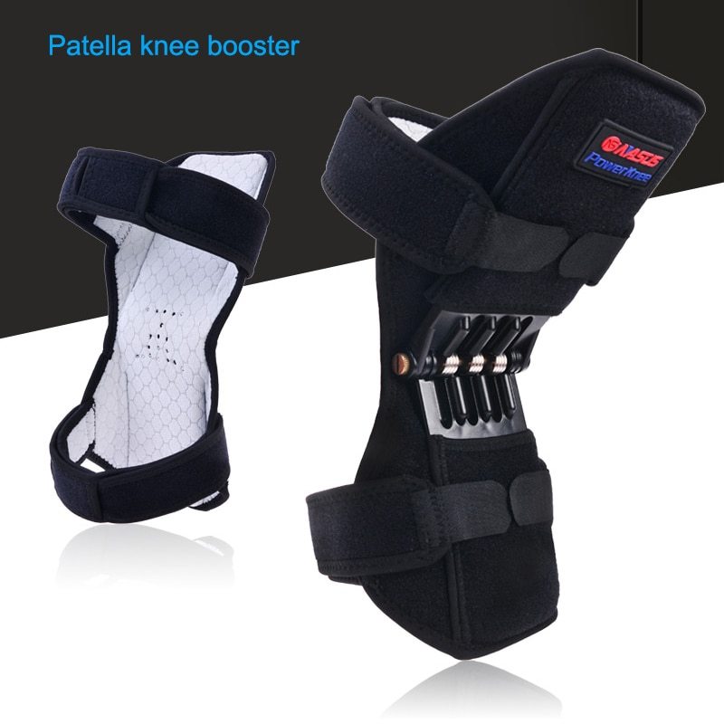 Patella Knee Booster