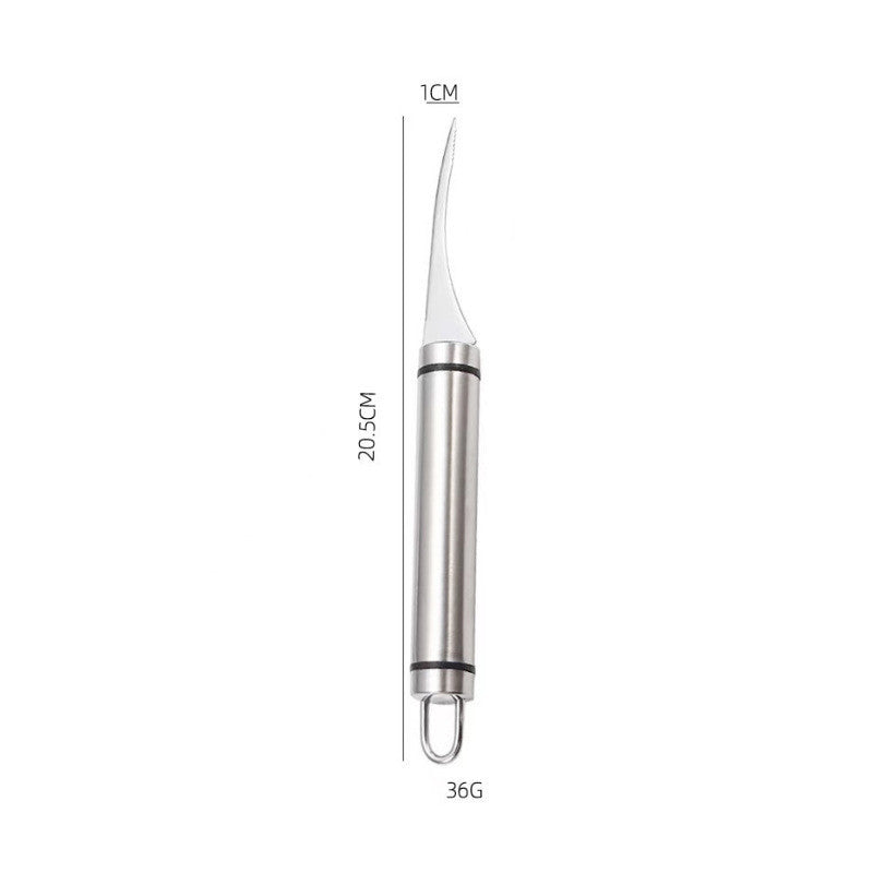 Fish Scale Remover