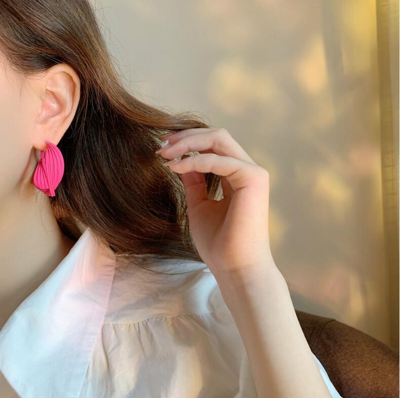 Fashion Personality Earring