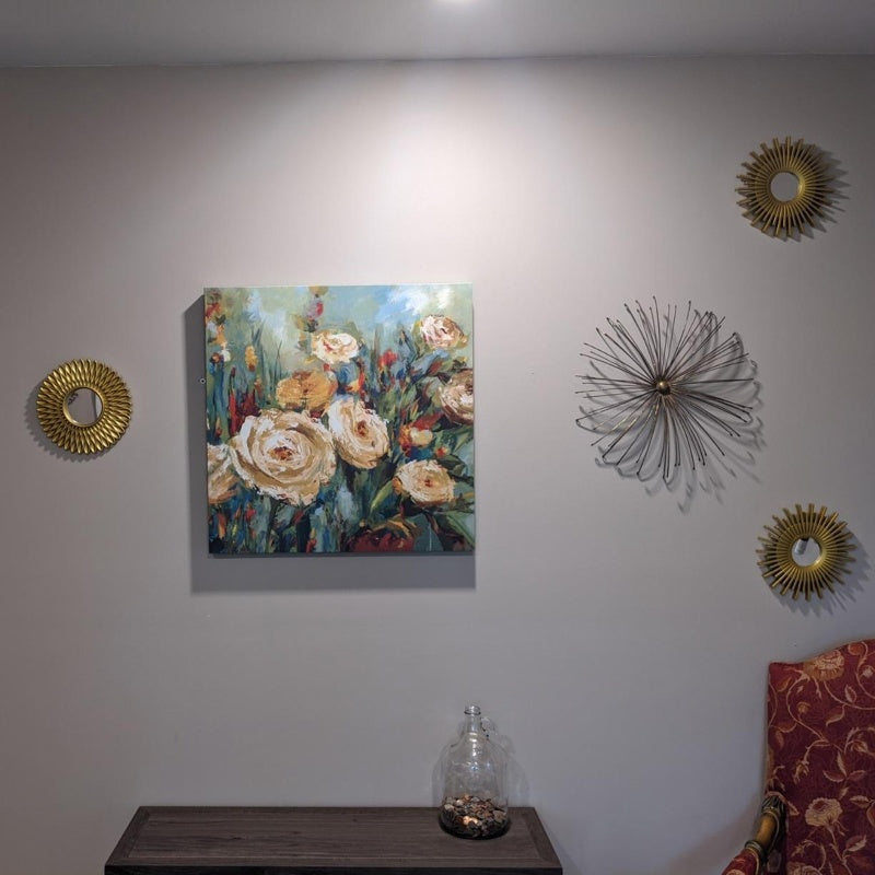 3pc Hanging Wall Decor