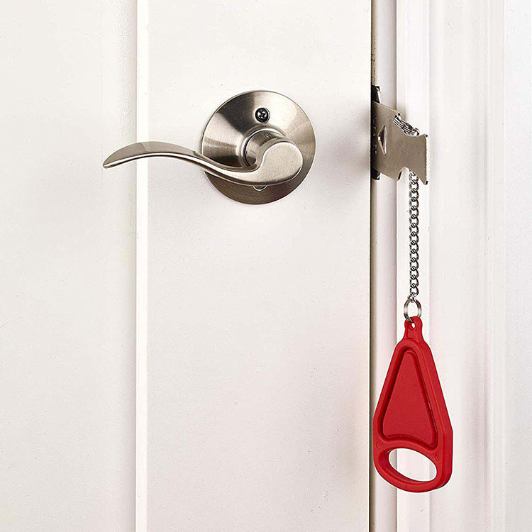 Safety Door Lock