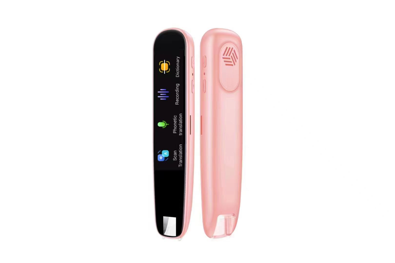 Intelligent Multi-language Scanning Dictionary & Translator Smart Pen