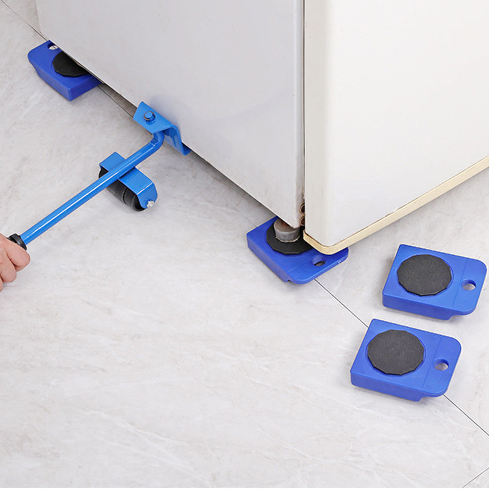 Large Furniture Moving Roller/Sliders
