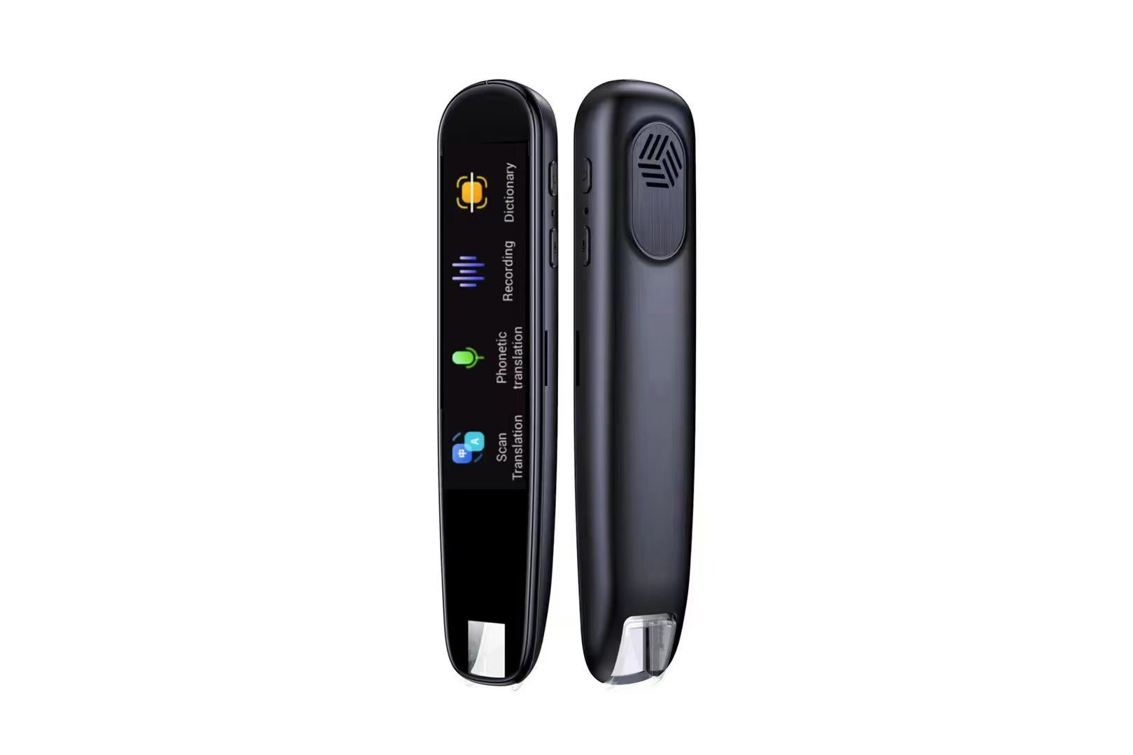 Intelligent Multi-language Scanning Dictionary & Translator Smart Pen