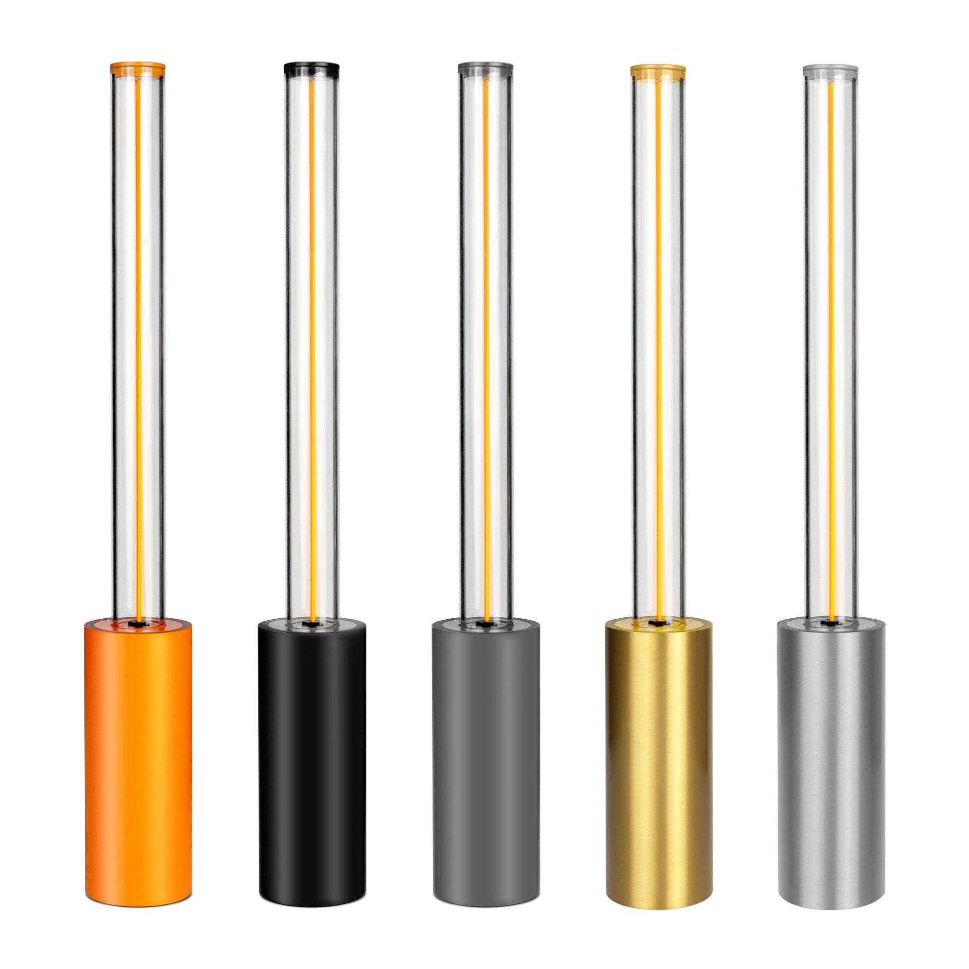 Rechargeable Energy Stick Decorative Light