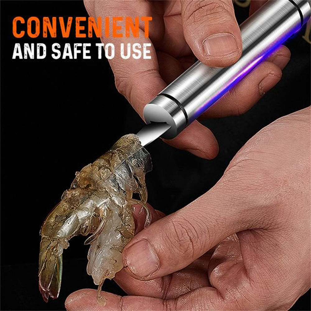 Fish Scale Remover
