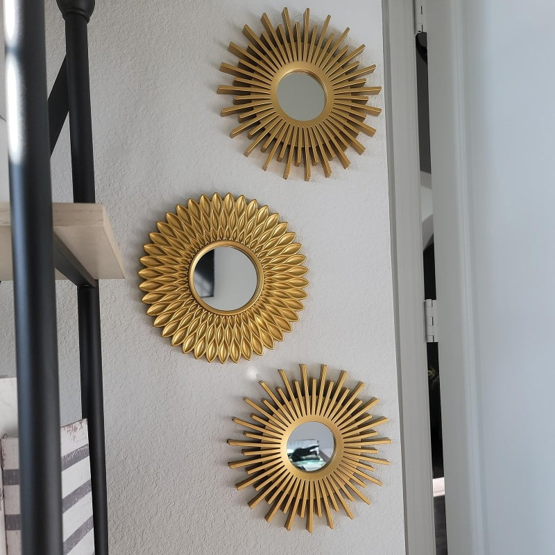 3pc Hanging Wall Decor