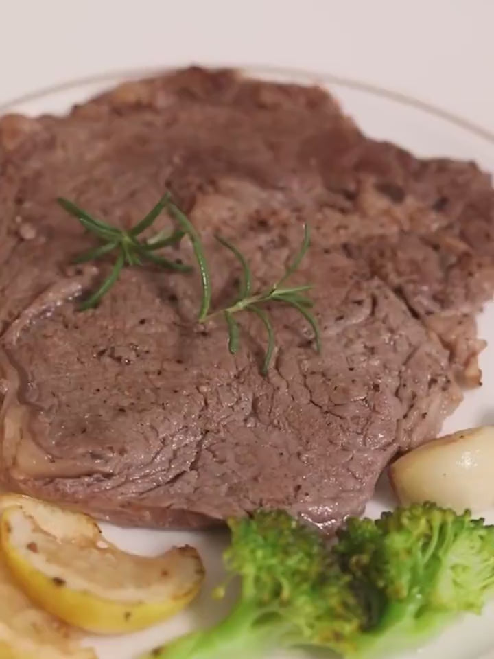 Zinc Alloy Meat Loose Hammer Pork Chop Steak Meat