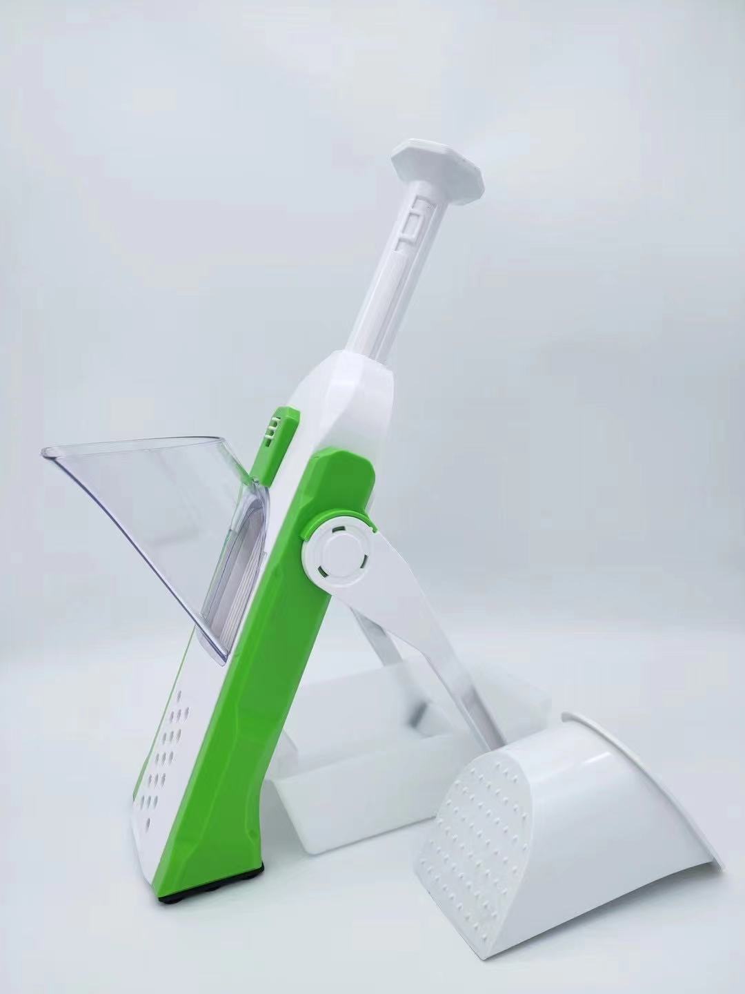 Vegetable Cutter Slicer & Peeler