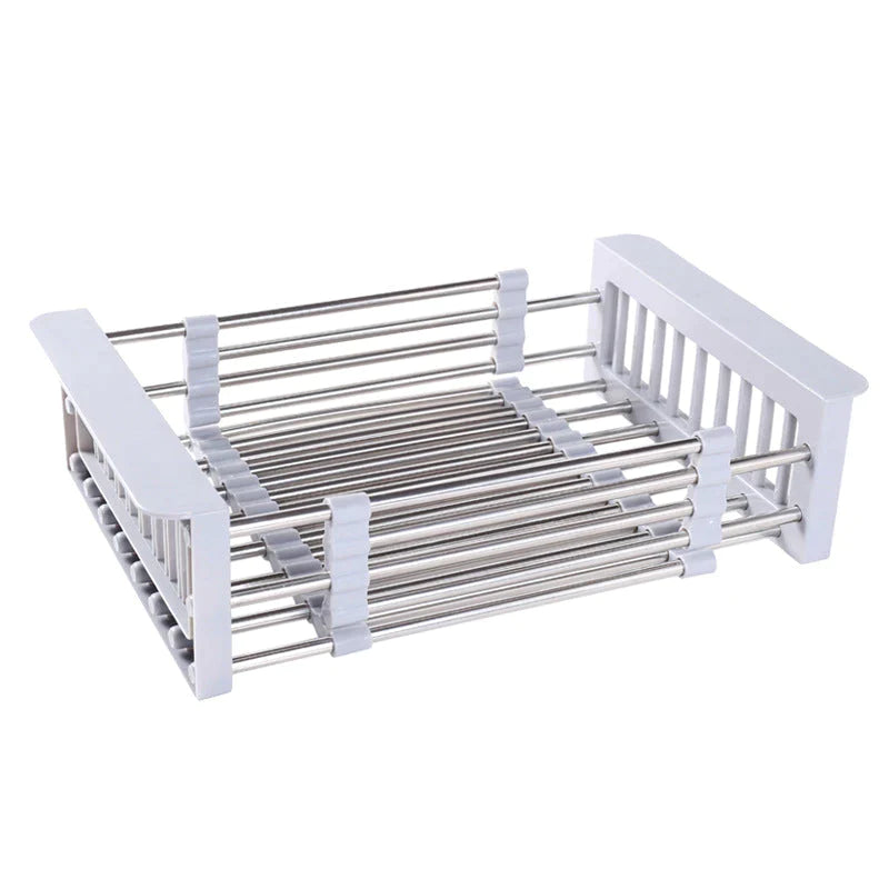 Roll-Up Drying Rack