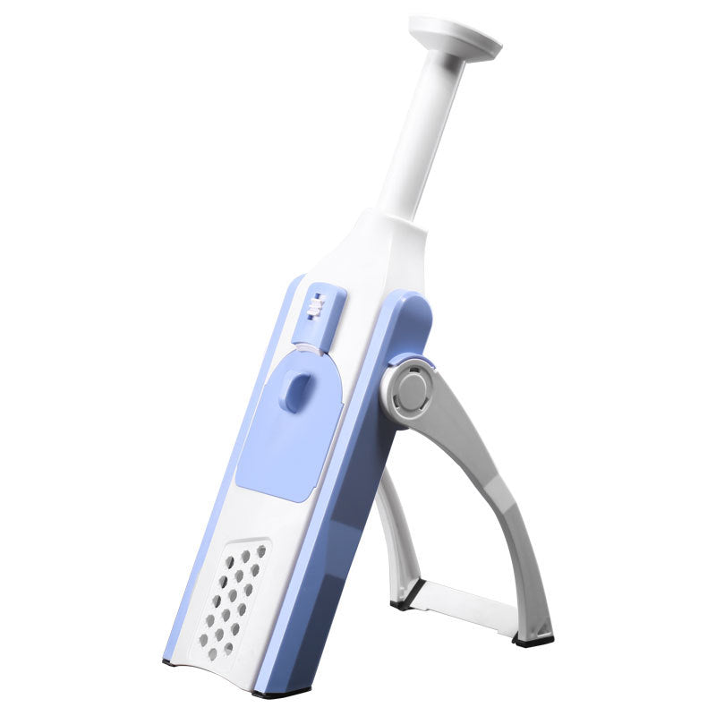 Vegetable Cutter Slicer & Peeler