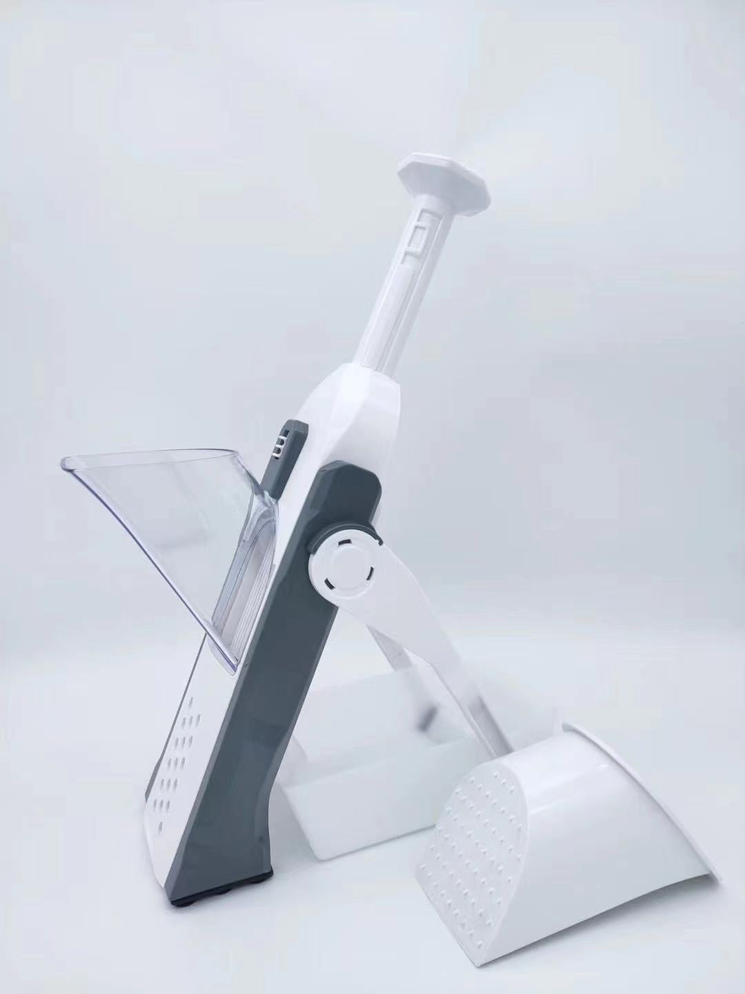 Vegetable Cutter Slicer & Peeler