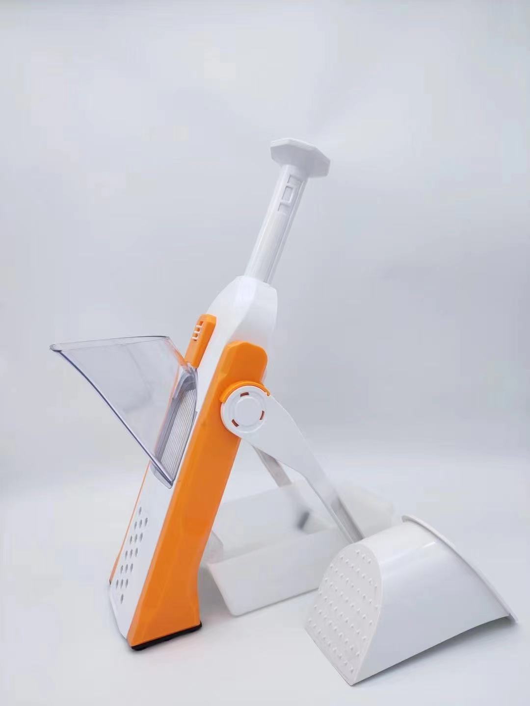 Vegetable Cutter Slicer & Peeler