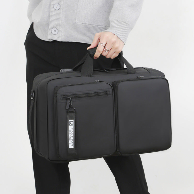 Multifunctional Leisure Travel Bag