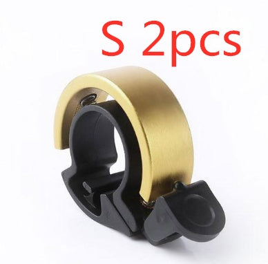 2pc Bicycle Ring Bell