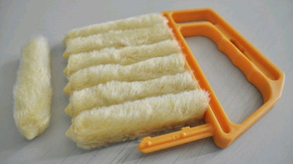 Blinds Washable Cleaning Brush