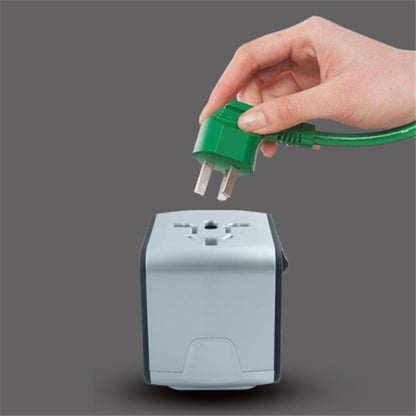 Multi-function Travel Adapter