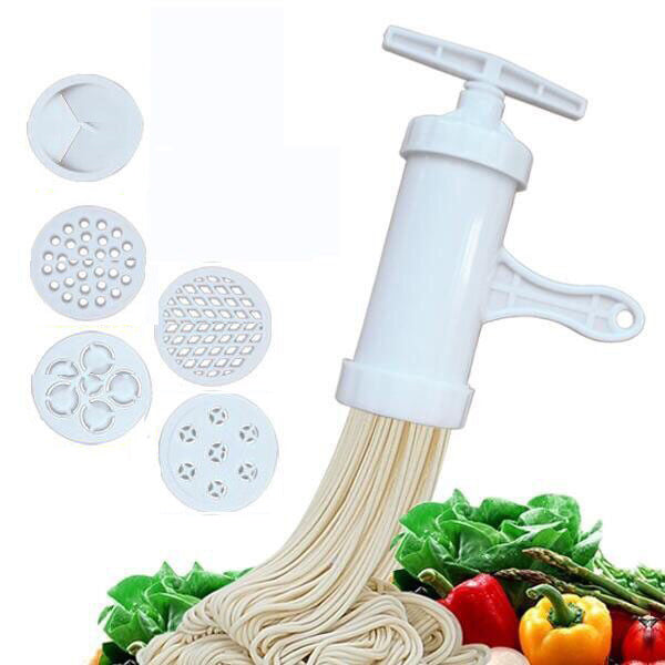 Noodle/Pasta Cutter Machine