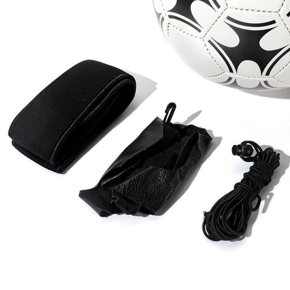 Adjustable Soccer/Football Training Assistance Kit Set