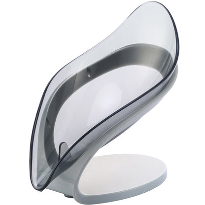 2pc Non-slip Soap Dish