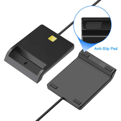 USB Smart Card Reader