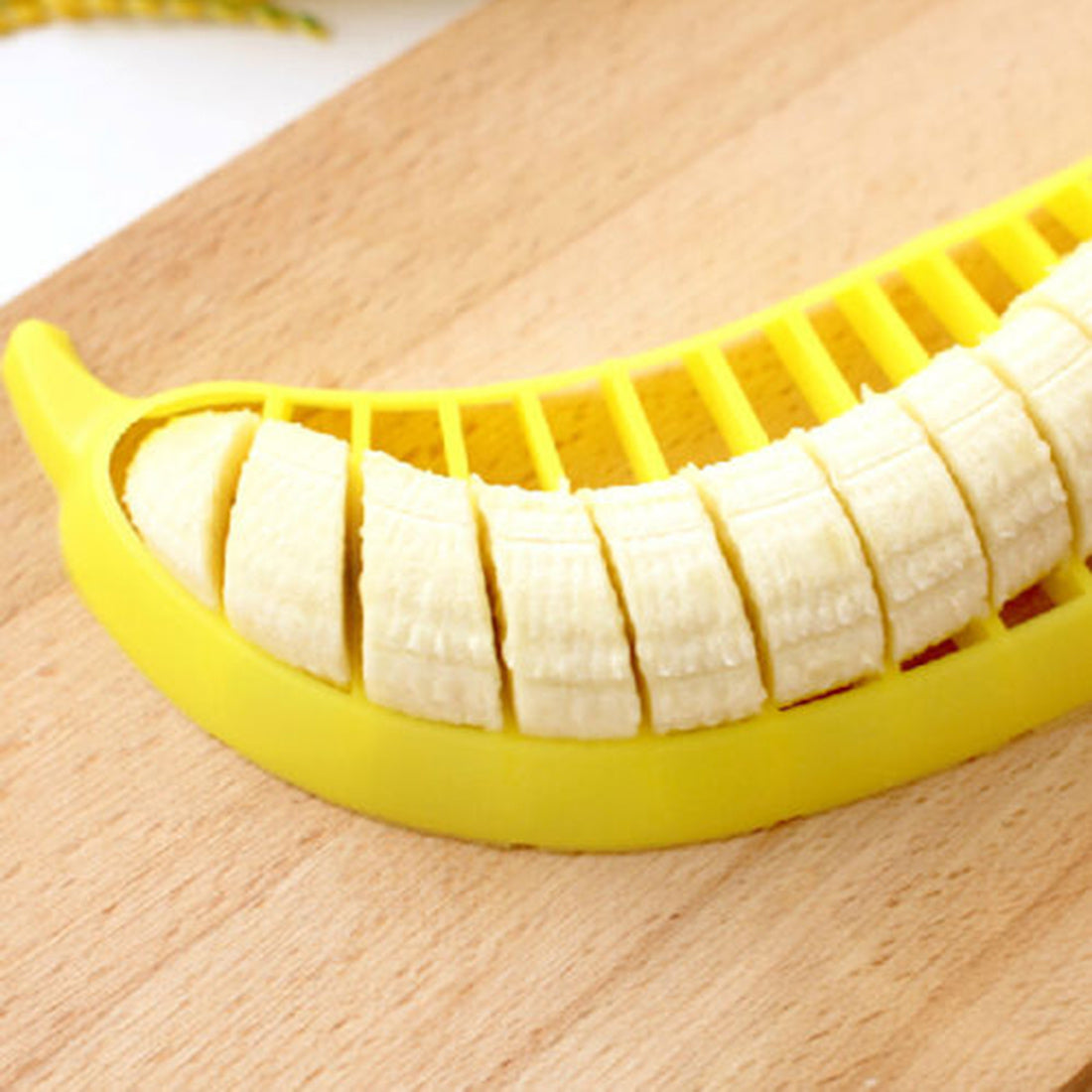 Banana Cutter