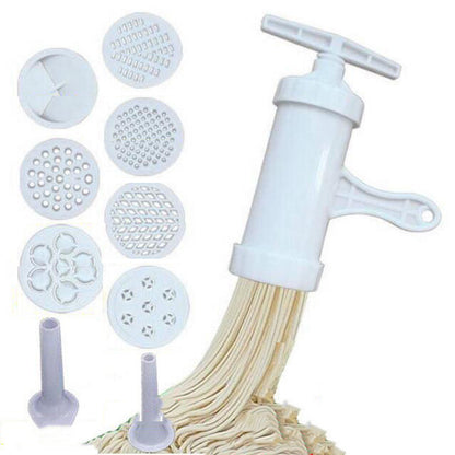 Noodle/Pasta Cutter Machine