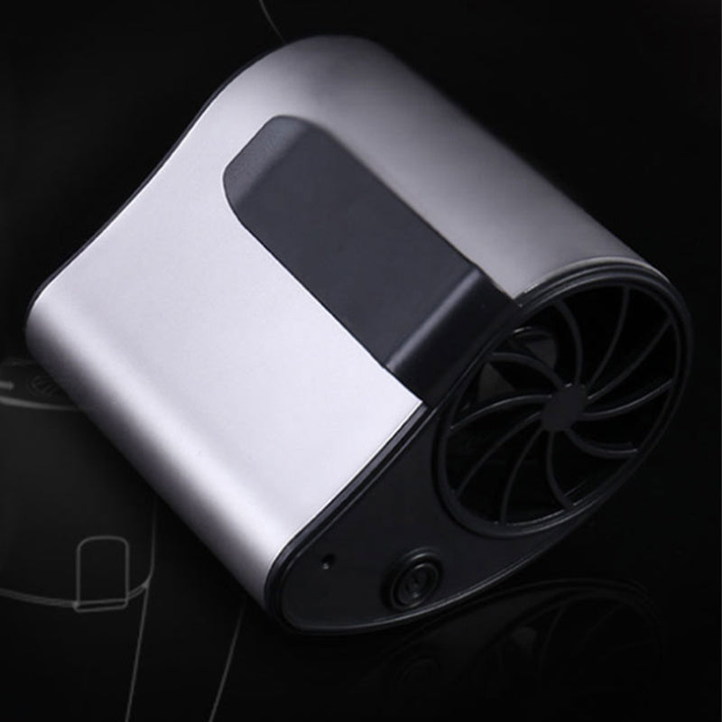 Mobile Clothing Attachable Cooling Fan