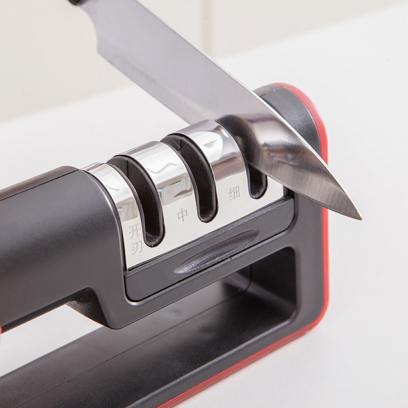 Kitchen Knife Sharpener