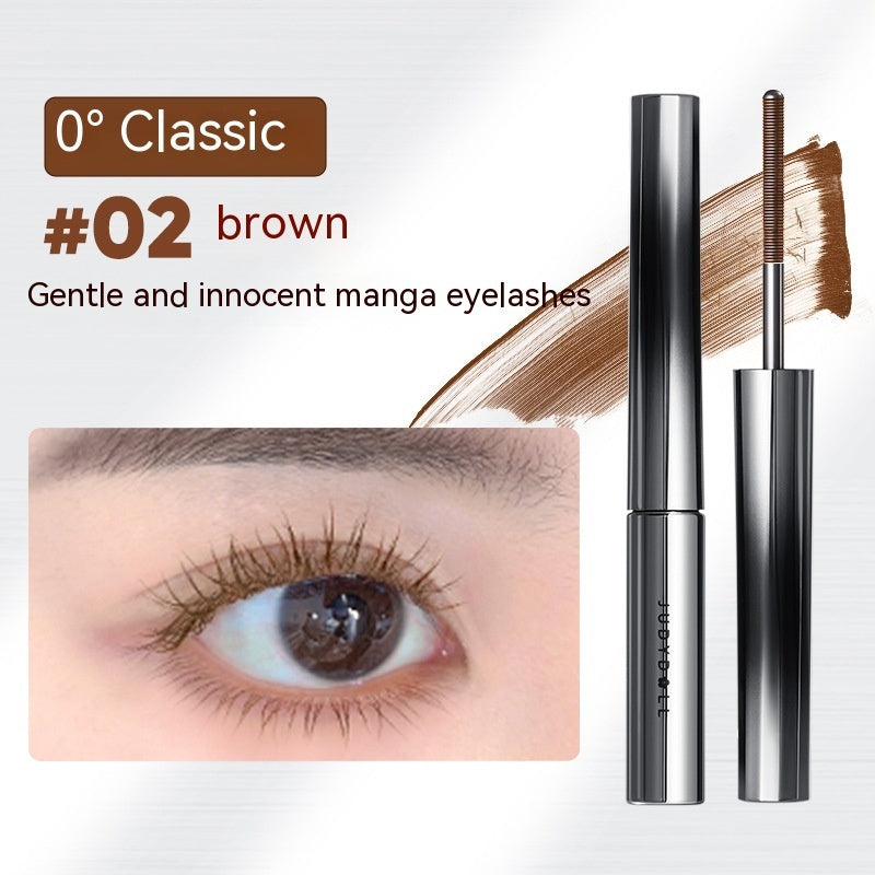 Waterproof Non Smudge Mascara