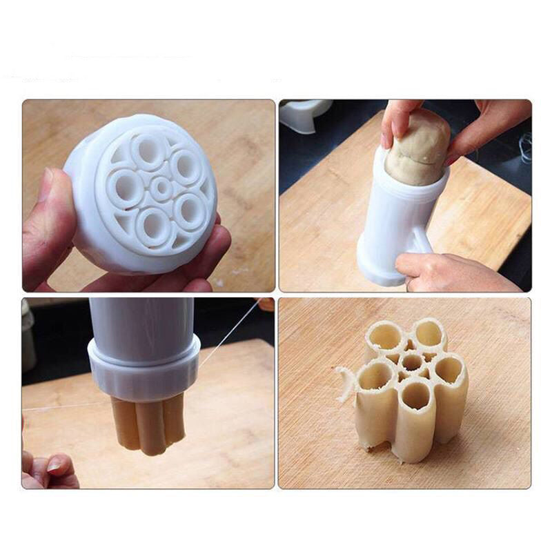 Noodle/Pasta Cutter Machine