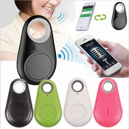 2pc Bluetooth Object Finder (Non-Apple Air Tag)