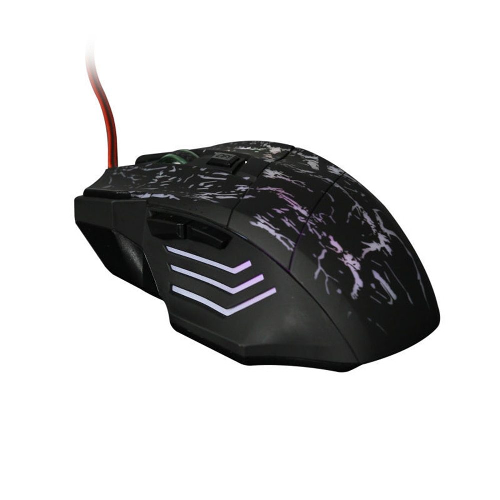 Computer Gaming Mouse